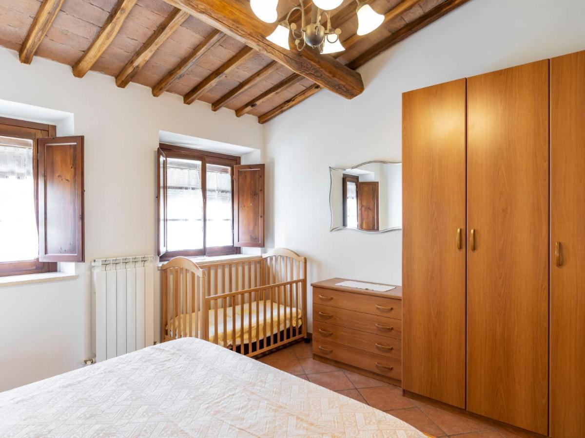 Apartment Ciliegio By Interhome Monsanto 외부 사진